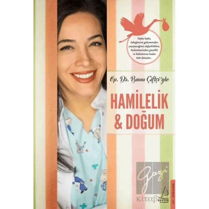 Hamilelik & Doğum