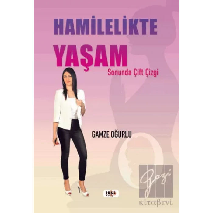 Hamilelikte Yaşam