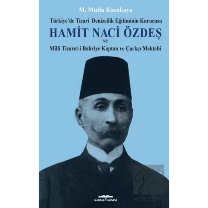 Hamit Naci Özdeş