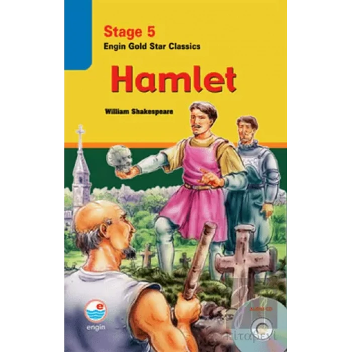 Hamlet (Cdli) - Stage 5