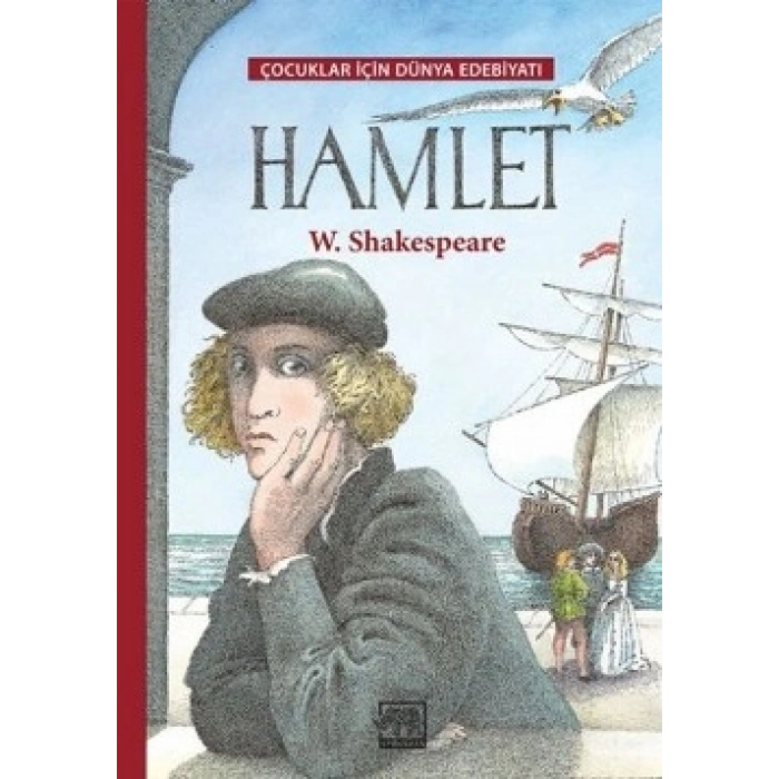 Hamlet Çocuklar İçin Dünya Edebiyatı