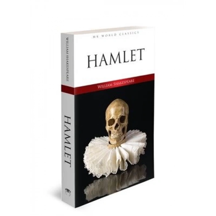 Hamlet - İngilizce Roman