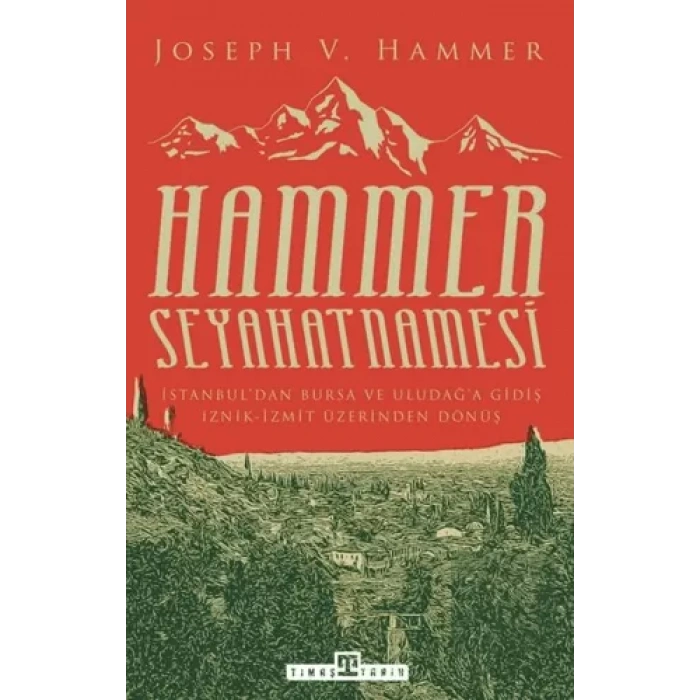 Hammer Seyahatnamesi