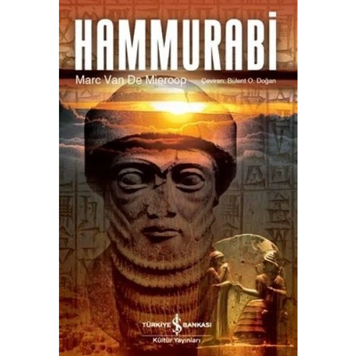 Hammurabi