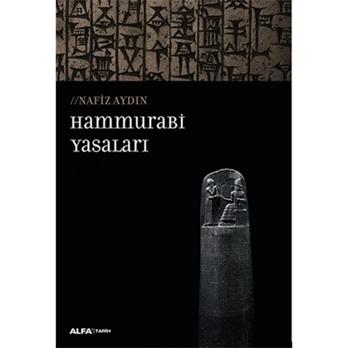 Hammurabi Yasaları