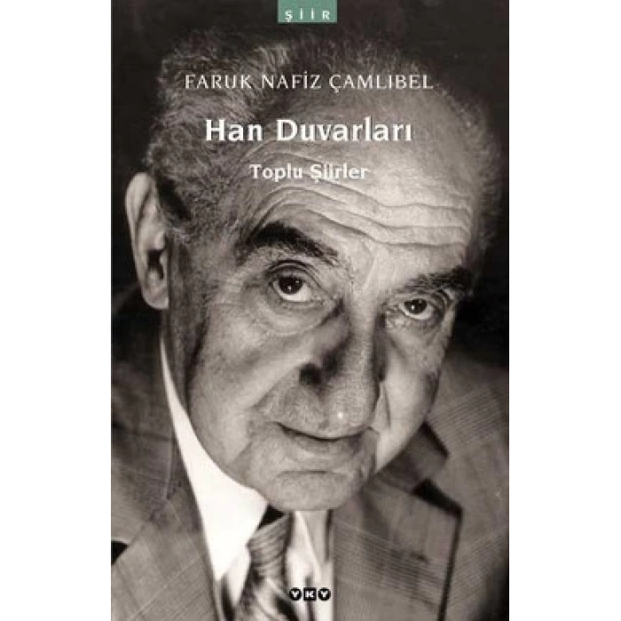 Han Duvarları