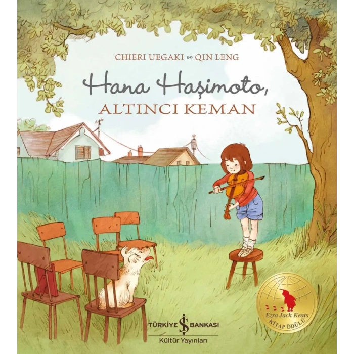 Hana Haşimoto, Altıncı Keman