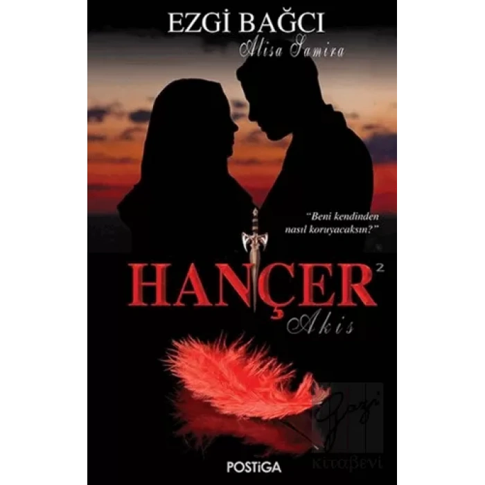 Hançer 2 - Akis
