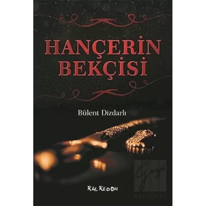 Hançerin Bekçisi