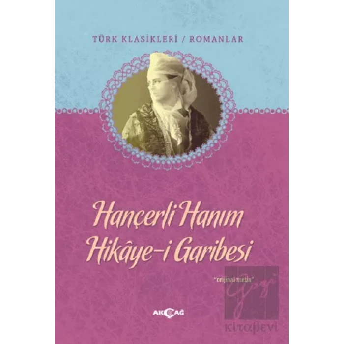 Hançerli Hanım Hikaye-i Garibesi