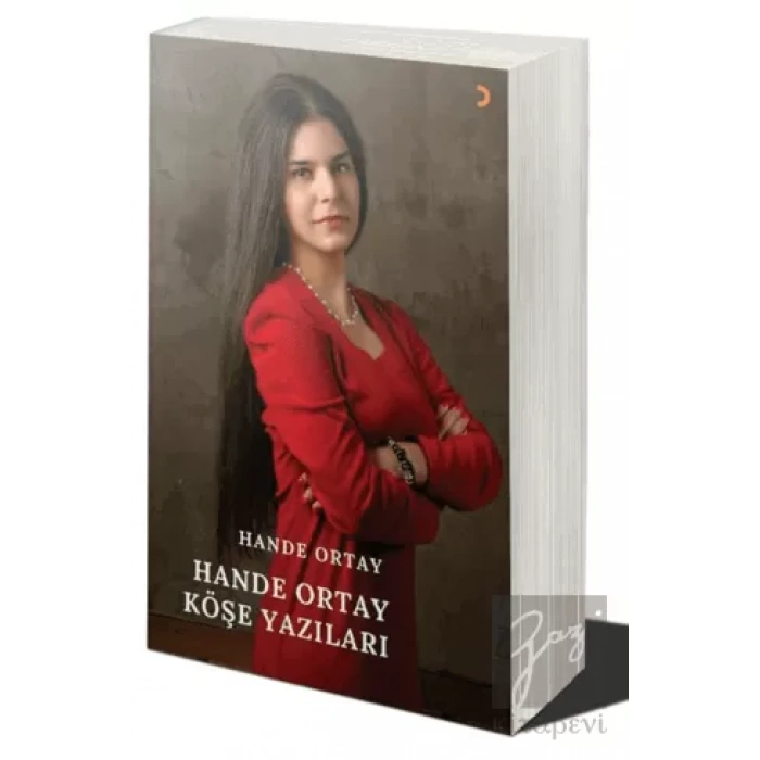 Hande Ortay Köşe Yazıları