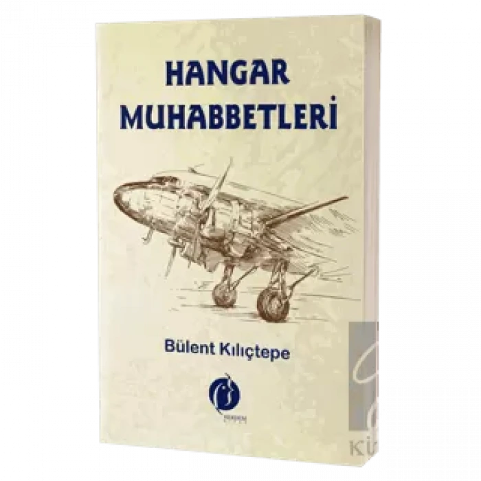 Hangar Muhabbetleri