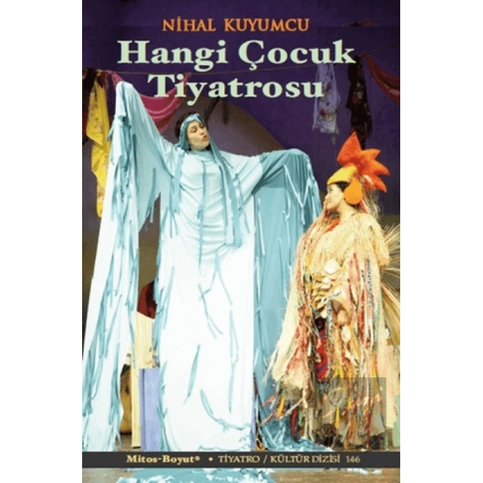 Hangi Çocuk Tiyatrosu
