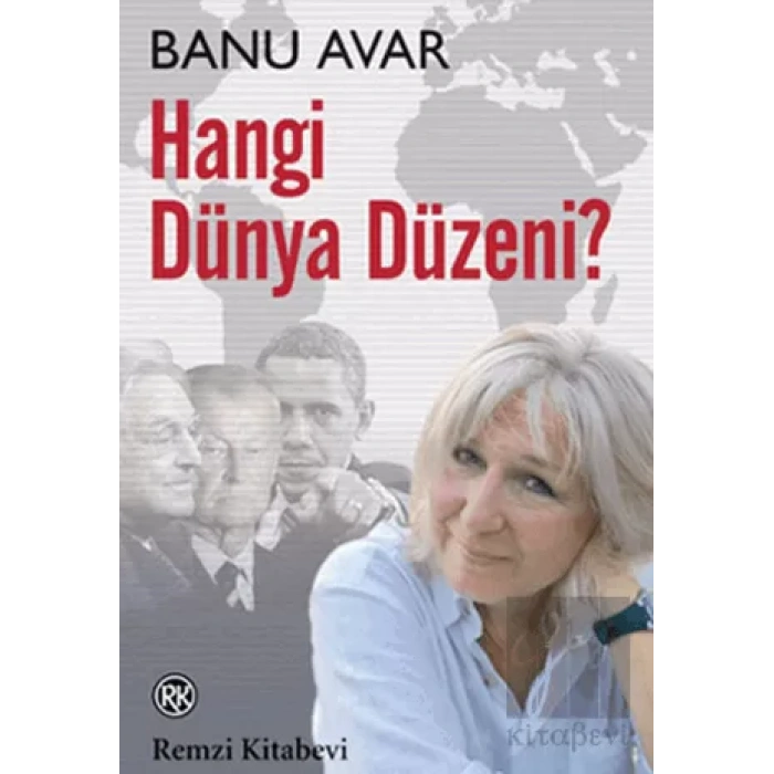 Hangi Dünya Düzeni?