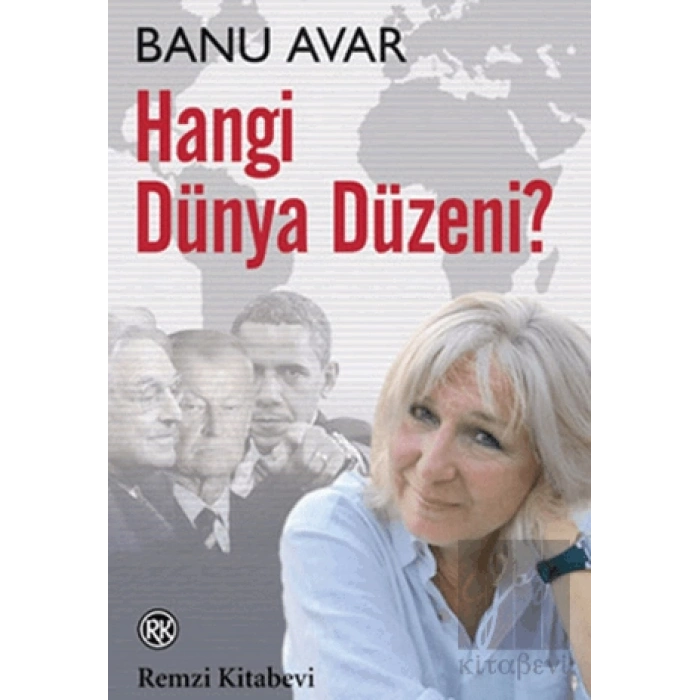 Hangi Dünya Düzeni?