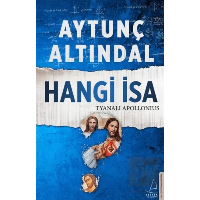 Hangi İsa - Tyanalı Apollonius
