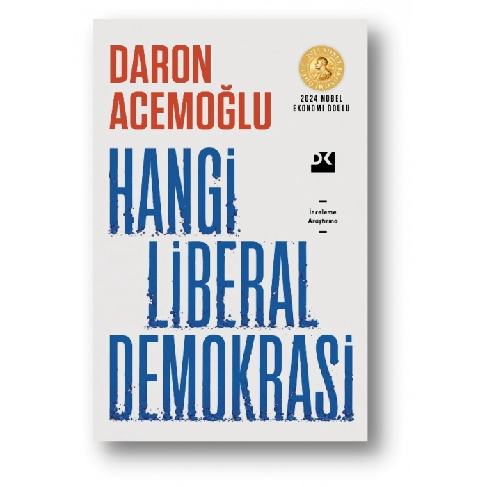 Hangi Liberal Demokrasi