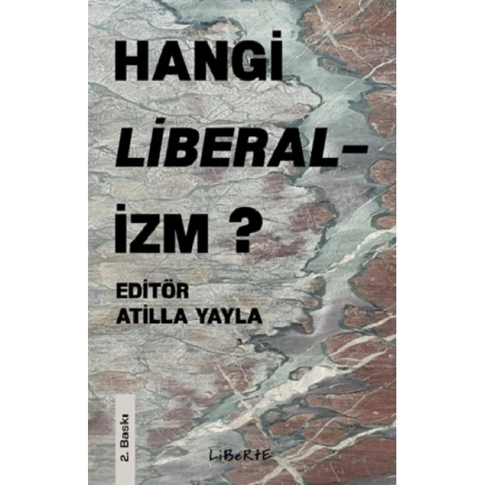 Hangi Liberalizm?