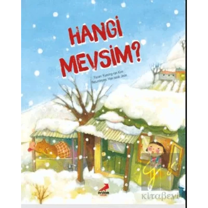 Hangi Mevsim?
