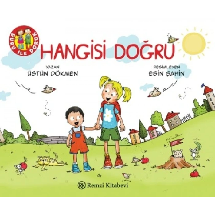 Hangisi Doğru