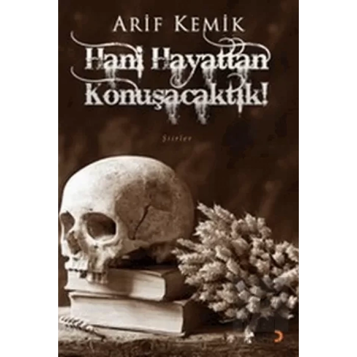 Hani Hayattan Konuşacaktık!