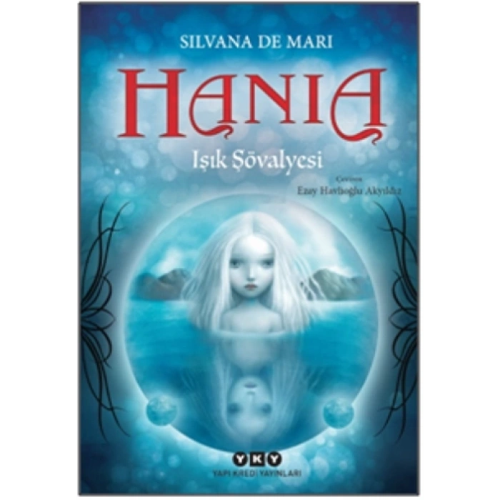 Hania 1 – Işık Şövalyesi