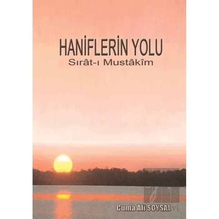 Haniflerin Yolu