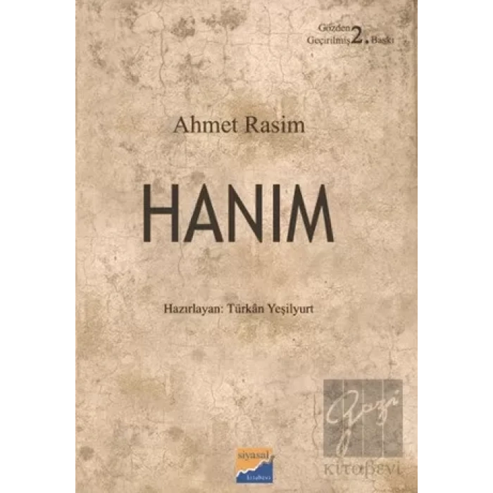 Hanım