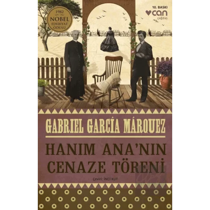 Hanım Ana’nın Cenaze Töreni