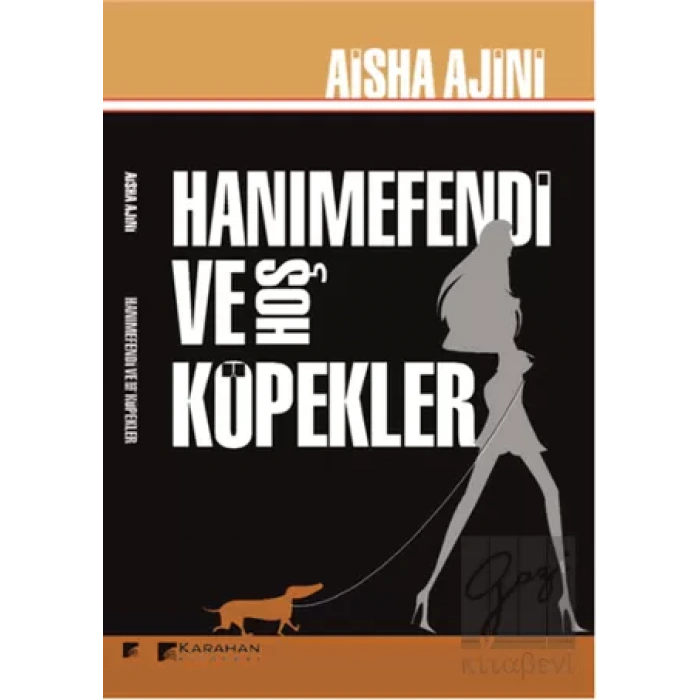 Hanımefendi ve Hoş Köpekler