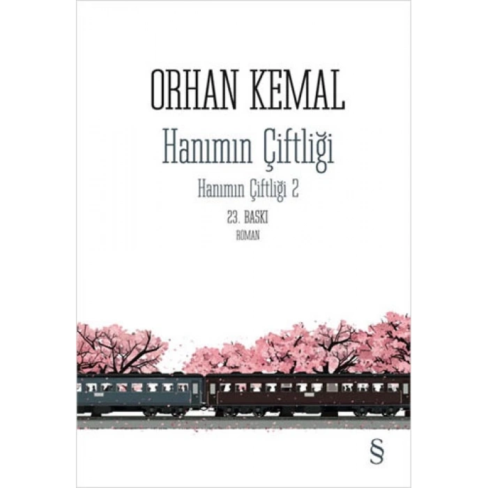 Hanımın Çiftliği 2. Kitap
