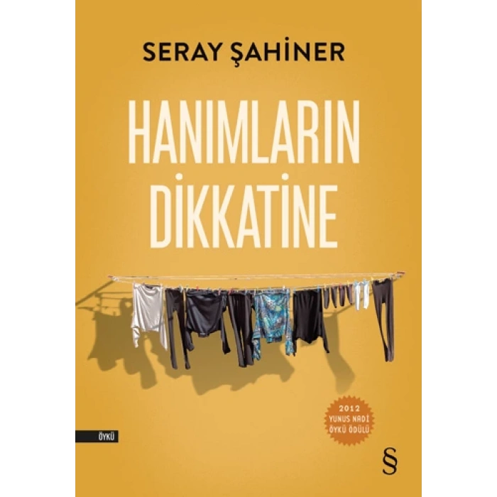Hanımların Dikkatine