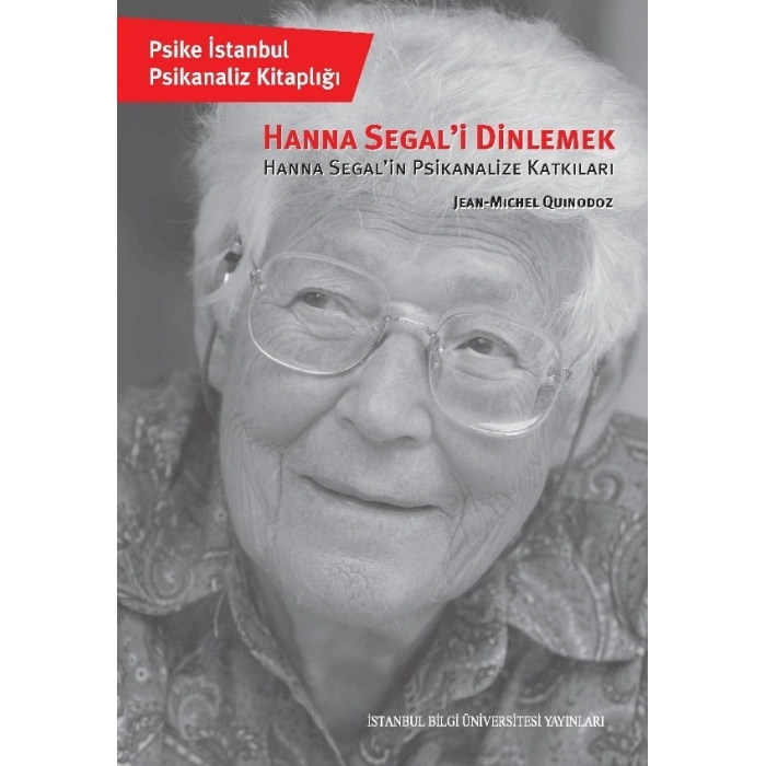 Hanna Segali Dinlemek