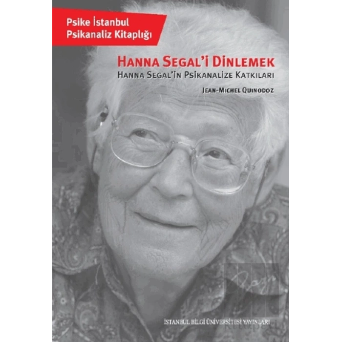 Hanna Segali Dinlemek