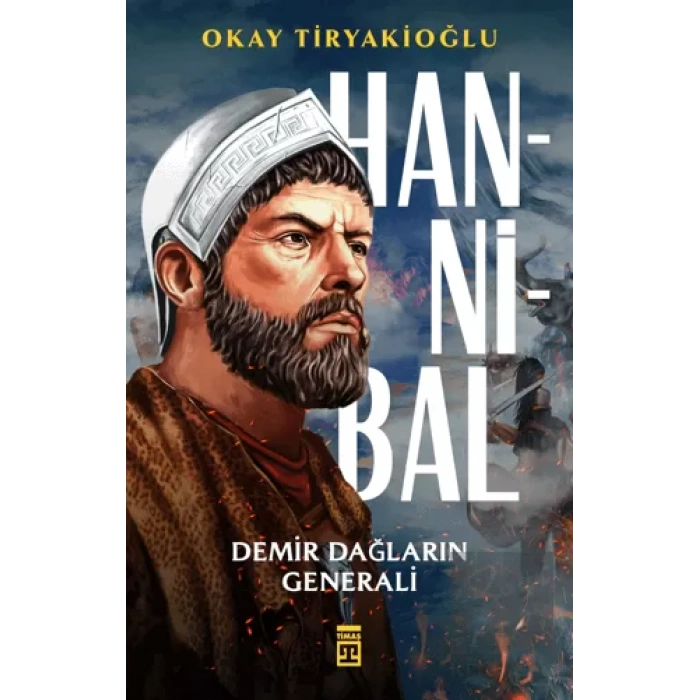 Hannibal & Demir Dağların Generali