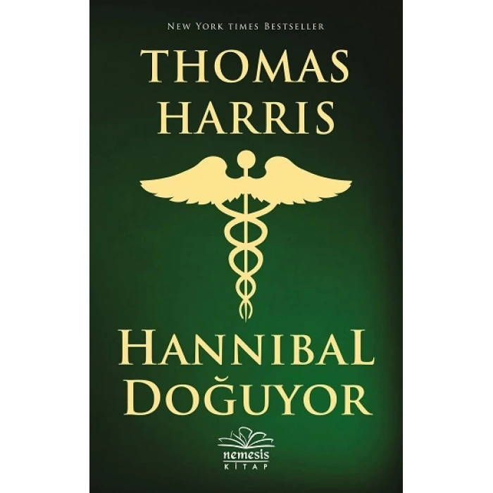 Hannibal Doğuyor