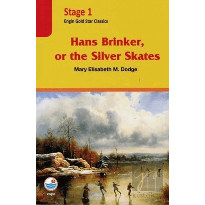Hans Brinker, or the Silver Skates (Cdli) - Stage 1