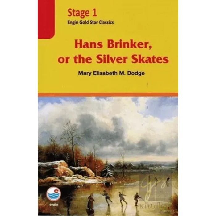 Hans Brinker, or the Silver Skates (Cdli) - Stage 1
