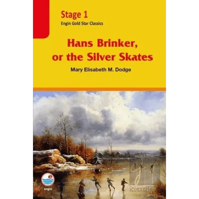 Hans Brinker, or the Silver Skates - Stage 1