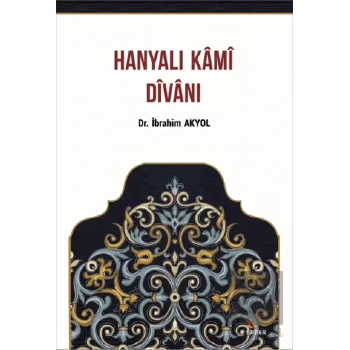 Hanyalı Kami Divanı