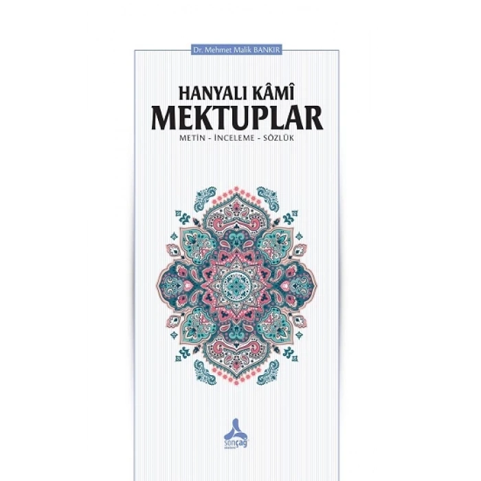 Hanyalı Kami Mektuplar