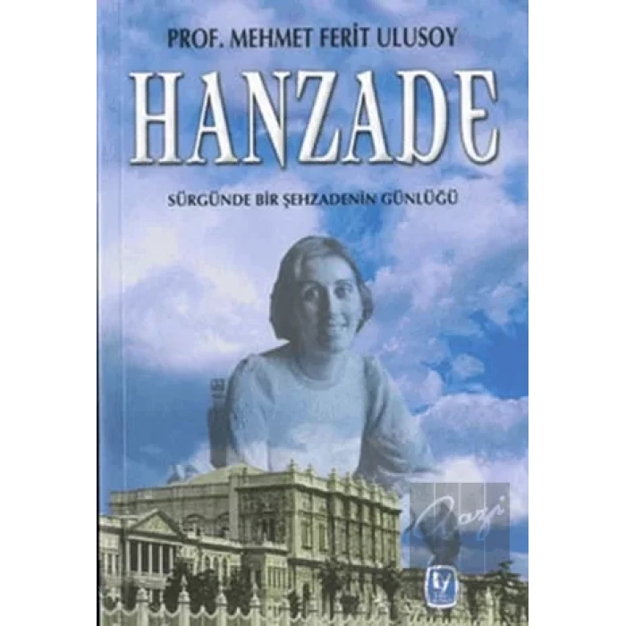Hanzade