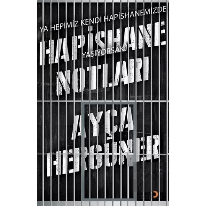 Hapishane Notları
