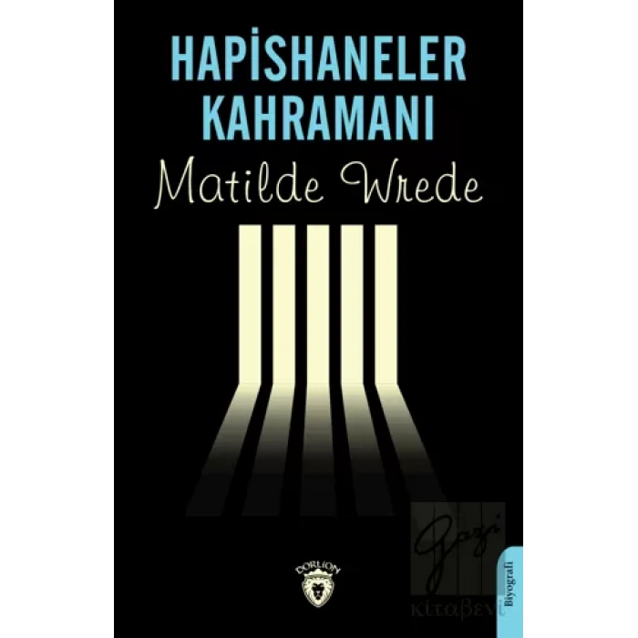 Hapishaneler Kahramanı