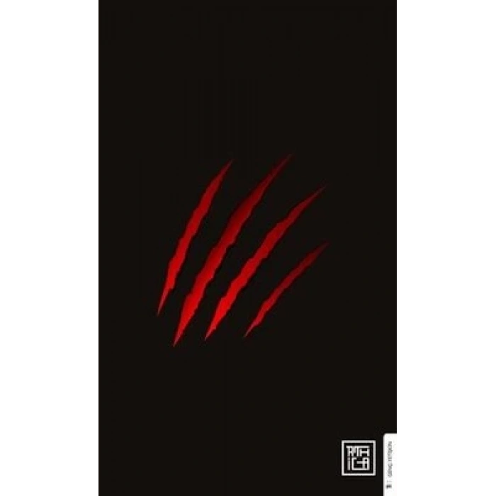 Hapisteki Emanet 1 (Ciltli)