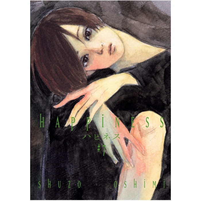 Happiness - Cilt 7