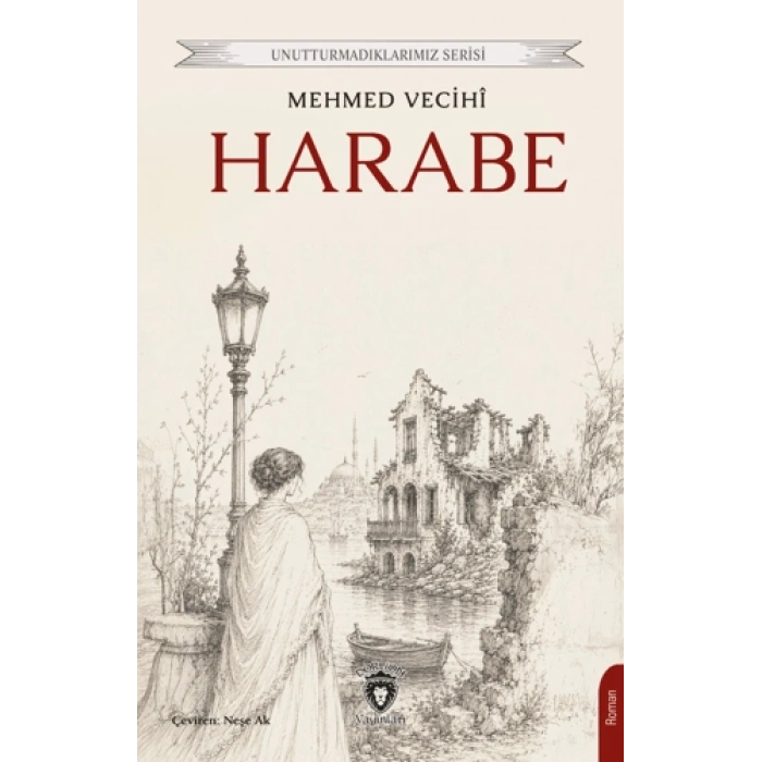 Harabe