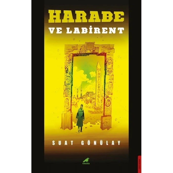 Harabe ve Labirent