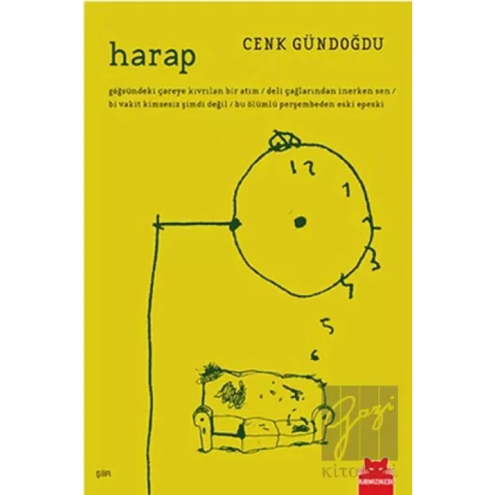 Harap