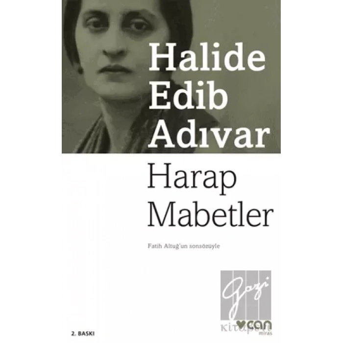 Harap Mabetler